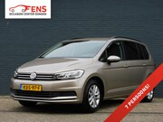 Volkswagen Touran - 1.0 TSI Highline Business R 7 PERSOONS! TOPSTAAT! NAVI! CRUI