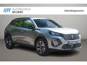 Peugeot 2008 - 1.2 Hybrid 145pk e-DCS6 Allure | Navi | App Connect | Climat