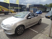 Peugeot 206 - 1.6-16V trekha airco apk 06-2026