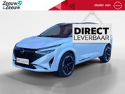 Nissan Qashqai - 1.5 e-Power N-Design | DE NIEUWE GENERATIE E-POWER| DIRECT L