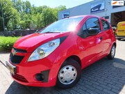 Chevrolet Spark - 1.0 16V L