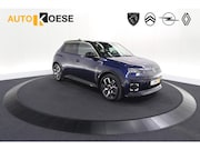 Renault 5 - comfort range iconic cinq 52 kWh | 99, 3% SOH | Adaptieve Cr