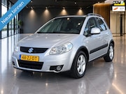 Suzuki SX4 - 1.6 SHOGUN AIRCO LMV TOP-AUTO