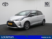 Toyota Yaris - 1.5 Hybrid Dynamic | Navigatie | Trekhaak | Keyless |