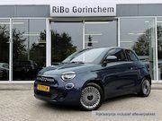 Fiat 500 - Icon 24 kWh * Apple carplay * Virtual cockpit *