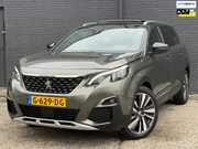 Peugeot 5008 - 1.2 PureTech Blue Lease GT-Line PANO | NAVI | CAMERA | PDC |