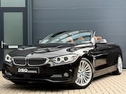 BMW 4-serie - Cabrio 428i Luxury | Individual