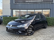 Volkswagen Golf - 7, 5 R R20 2.0 TSI 300pk 4Motion DSG / Aut. Carbon Leder Dyn