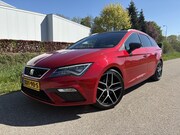 Seat Leon - ST 1.4 TSI X-PERIENCE Connect / NAVI / CRUISE / CARPLAY / 12