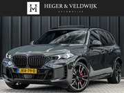 BMW X5 - xDrive50e | M-Sport Pro | Panoramadak | Stoelmassage en -Ven