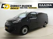 Citroën Jumpy - ë-Jumpy L3 136 75 kWh DEMO | € 11.400 MKB Korting