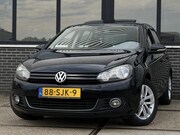 Volkswagen Golf - 1.2 TSI Highl. BlueM |Clima |Schuifdak |Navigatie |