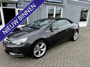 Opel Cascada - 1.4 Turbo ecoFLEX Cosmo cabrio
