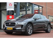 Jaguar I-Pace - EV400 | Panorama | Luchtvering | Camera | Stoelverwarming |