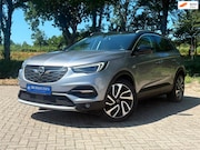 Opel Grandland - 1.6 Turbo Innovation + 181pk Trekhaak / Rondzicht Camera / S