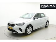 Opel Corsa - 1.2 75pk Edition | Demo | Airco | Cruise Control | Parkeerse