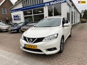 Nissan Pulsar - 1.2 DIG-T N-Connecta