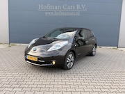 Nissan Leaf - 24 kWh – Elektrisch – Leder – 360° Camera – Stoel & Stuurver