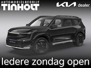 Kia EV9 - GT-Line AWD 99.8 kWh