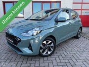 Hyundai i10 - 1.0 AUTOMAAT/CAMERA/CRUISE/NAVI