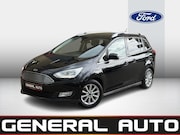 Ford Grand C-Max - 1.0 Titanium 7p. Navigatie, CarPlay