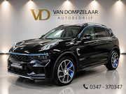 Lynk & Co 01 - 1.5 PLUG-IN HYBRIDE / PANODAK / STOELVERW. / NAVI / CAMERA /