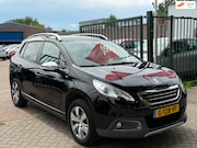 Peugeot 2008 - 1.2 PureTech Urban Cross 2e eigenaar dealer onderhouden pano