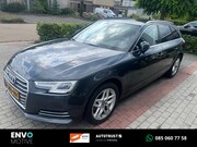 Audi A4 - Avant 1.4 TFSI Sport Lease Edition LED/Navi/Trekhaak