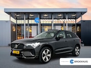 Volvo XC60 - T6 Plus Dark | 19" Allseason | Adaptieve Cruise | Panoramada