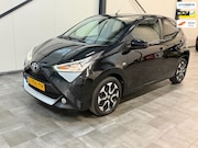 Toyota Aygo - 1.0 VVT-i x-cite |All-in prijs|12 mnd Garantie|APK nov 2027|