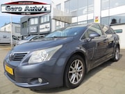Toyota Avensis - Wagon 1.8 VVTi Business portier schade
