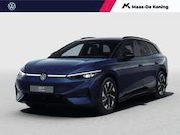 Volkswagen ID.7 - Limited Edition Plus 59 kWh accu, 204 PK · Achteru