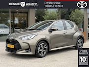 Toyota Yaris - 1.5 Hybrid Dynamic | Keyless | Camera | Adapt. Cruise