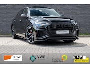 Audi Q8 - 55 TFSI Pano quattro Pro Line S