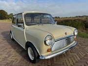 MINI 1000 - Austin Mini Special | Rebuild