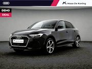 Audi A1 - Sportback Advanced edition 30 TFSI 116 PK · Audi Sound · Afg