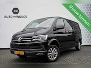 Volkswagen Transporter - 2.0 TDI L2H1 Highline 2x Schuifdeur