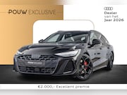 Audi A6 - 2.0 e-hybrid 299pk quattro S edition | Adaptieve luchtvering