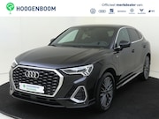 Audi Q3 Sportback - 45 TFSI e S Edition | Dodehoek detectie | Sfeerverlichting |