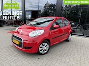 Citroën C1 - 1.0-12V Ambiance|Airco