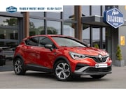 Renault Captur - 1.6 E-Tech PHEV 160 RS Line|Stoelverwarming|360 Camera|