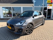 Suzuki Swift - Sport 1.4 - 2018 - 140 PK