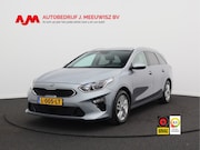 Kia Ceed - Sportswagon 1.5 T-GDi DynamicPlusLine/ lage km/ compleet