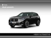 BMW X3 - 30e xDrive M Sport Pro | Trekhaak | Panoramadak |
