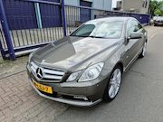 Mercedes-Benz E-klasse - Coupé 200 CGI Avantgarde *NIEUWSTAAT