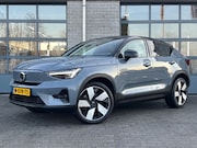 Volvo C40 - Recharge Twin Intro Edition 78 kWh|HARMAN/KARDON|PANORAMADAK