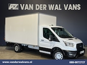 Ford Transit - 2.0 TDCI 160pk Bakwagen Laadklep Euro6 Airco | Lat om lat Be
