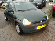 Ford Ka - 1.3 Style st bekr cv (zuinig)nl auto nap apk