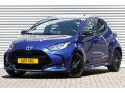 Toyota Yaris - 1.5 Hybrid Executive Tokyo Pop-out