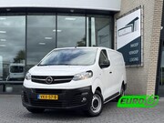 Opel Vivaro - 1.5 CDTI L2H1*NAVI*CAM*CRUISE*A/C*HAAK*CARPLAY*3P